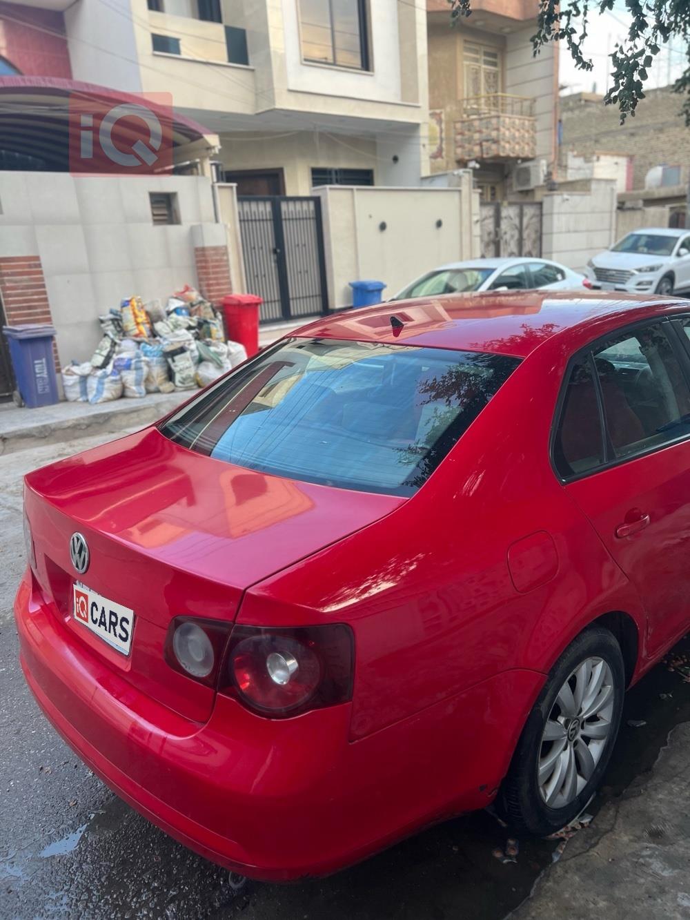 فولكسفاغن جيتا